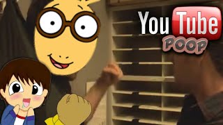 YTP - Arthurs Hit Over the World (YouTube poop)