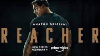 REACHER Official Trailer (2022) Jack Reacher Series MOVIE TRAILER TRAILERMASTER