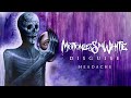 motionless in white headache official audio