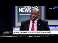 No announcement yet on DRC election results