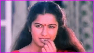 All Time Super Hit Song Of Suhasini And Rajasekhar in Telugu | Mamathala Kovela Songs