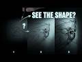 How To Extract Creature Shapes From Your Sketches