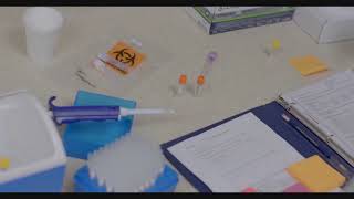 Virtual Donor Series - The Future Inspired By You