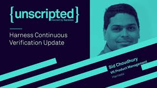 {Unscripted}: Harness Continuous Verification Updates