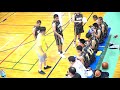 がっちり系がそろってる スリーもミドルも堅い リバウンド争いで競り勝つ 【 23.academy 沖縄県 ハイライトmix 】第1回沖縄製粉カップ 中学バスケ