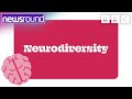 What is Neurodiversity? 🧠 Neurodiversity Celebration Week | Newsround