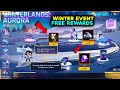 CLAIM WINTERLANDS EVENT FREE REWARDS🔥 -para SAMSUNG,A3,A5,A6,A7,J2,J5,J7,S5,S6,S7,S9,A10,A20,A30,A50