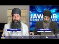 live 04 02 25 russia ਕਰਨ ਲੱਗਾ india ਦੀ ਨਬਜ਼ ਚੈੱਕ jawaab mangda punjab