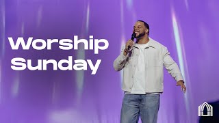 12.01.2024 | Worship Sunday