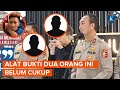 Status 2 DPO Kasus Vina Cirebon Dihapus, Polri: Buktinya Belum Cukup, Saksi Fiktif