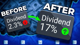 We Found an INSANE Dividend Machine (Results Will SHOCK You!)