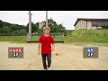 soccer trick shots kamiwaza trickshots