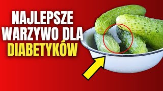 7 najlepszych warzyw polecanych przez lekarzy dla diabetyków (obniż poziom cukru we krwi)