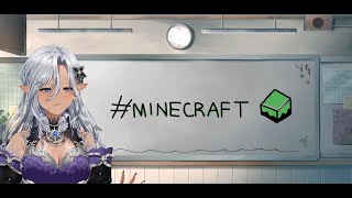 Tiết Công Nghệ 11A1 - Bộ môn MINECRAFT | FRAMERS | TRI TIÊN