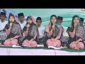 Lomba Hadrah - SMP Wahidiyah Bojonegoro