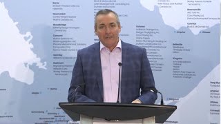 Live Stream (Recording) | OPG advances clean energy generation project - Dec. 2, 2021