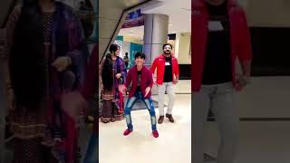 pyar kiya to nibhana❤ tiktok | reels | trending | dance in public #ytshorts #zidaanshahidaly