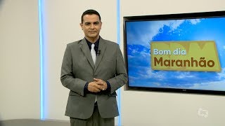 [Edição090819]Assista a edição do Bom Dia Maranhão desta sexta-feira