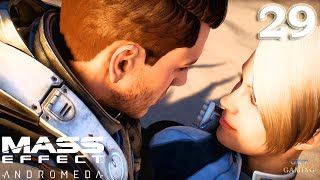 Mass Effect Andromeda [A Foundation - Conflict In the Colony] Gameplay Walkthrough Full Game No Comm