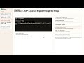 AI4Meta + JASP: Local CLI Engine Through the Bridge