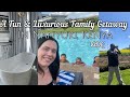 Time for Our Family Getaway! || Life in Kenya || Tufaha Resort || Nanyuki || VLOG