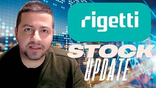 Rigetti Stock Investors: Here's What You Need to Know | RGTI Stock Analysis