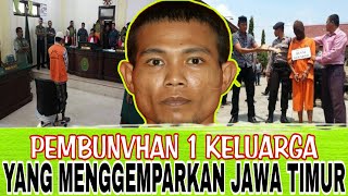 KISAH TRAGIS 1 KELUARGA YANG DIH4BISI OLEH SUAMI DAN MENANTUNYA SENDIRI !!!!