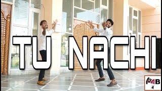 TU NACHI | Surjit Khan | ft. MAD4BHANGRA