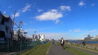 Tamagawa10x (多摩サイ　１０倍速）