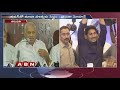 congress leader chinta mohan bring ties between congress and ycp abn telugu