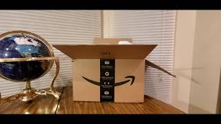 THE BEST  1080P FULL HD MOVIE PROJECTOR  VIVIBRIGHT (EPISODE 3360 )  AMAZON UNBOXING VIDEO