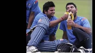 Top 10  Best Celebrations in Cricket History