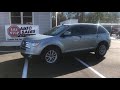 2007 Ford Edge SEL  One Stop Auto Sales