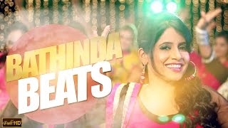 New Punjabi Songs "Bathinda Beats" | Miss Pooja | Latest Punjabi Song 2013 | FULL HD