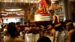 Sri Senpaga Vinayagar Temple - Annual Festival 2010 - Day - 4 (1)