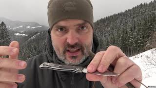 Reini´s EDC Messer 2021 | Survival Messer