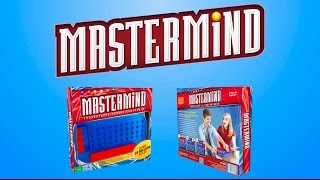 Mastermind - Instructional Video