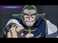 HD Beyblade AMV: Dark Poseidon vs Rock Leone