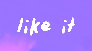 Sofia, Nvrsoft - Like It