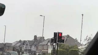 Microsense MSH, Peek Fibre Optic \u0026 Plessey Mellor Traffic Lights @ Undisclosed Location, Perry Bar