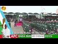 Rarara Baba Buhari Dodar (Original Video)