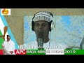 Rarara Baba Buhari Dodar (Original Video)