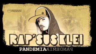 Rapsusklei - Nube Inerte (Feat Aniki) [Pandemia] 2010