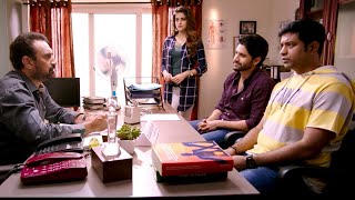 কে এই কিডন্যাপার? Savyasachi | R. Madhavan, Bhumika | Bangla Dubbed Telugu Movie