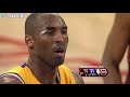 Kobe Bryant vs LeBron James LEGENDS Duel 2009.01.19 - LBJ With 23, Kobe With 20-12, FULL MATCHUP!