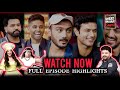 Watch Now | Comedy Innings With Champions On The Kapil Sharma Show | Full Episode Highlights