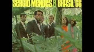 Sergio Mendes \u0026 Brasil '66 -  ♫ Mais Que Nada ♫