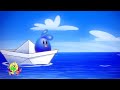 الألوان الزرقاء - الطيور الصغيرة Sponsored By Klasky Csupo 2001 Effects