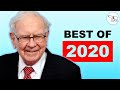 Warren Buffett’s Smartest Money Advice in 2020