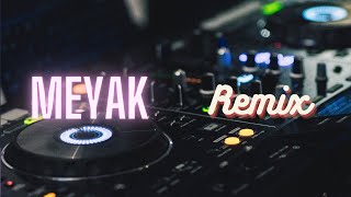 CNIC - Meyak (Tempoyak Goreng Remix)